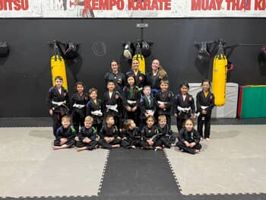 7 Benefits of Kids Brazilian Jiu-Jitsu (Ages 4–10) | IMC Gregory Hills