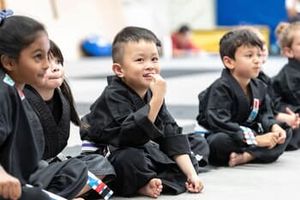 6 Signs That You Are Officially A Martial Artist