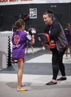 How Martial Arts Helps Children Build Confidence | IMC Gregory Hills