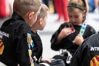 New Friends & Mentors