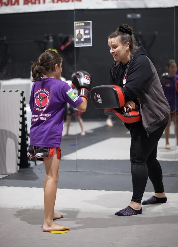 Step Onto the Mats, Step Into a Stronger You At IMC Gregory Hills