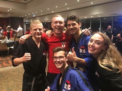 LEARN FROM ONLY THE BEST.